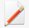 writing