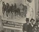 Photograph of union workers assembled for the 8 Hour Day march.