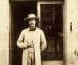 1857 photograph of an early chemist. 1857 photograph of an early chemist.