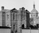 Photograph of the old women's hospital, Cardigan Street, Carlton.