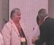 Senior government officials acknowledging Indigenous elders as a part of the proceedings on Sorry Day.