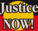 Badge supporting Indigenous rights.
