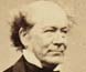 Portrait photograph of William Thomas, friend to Simon Wonga. Portrait photograph of William Thomas, friend to Simon Wonga.