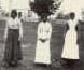 Photographs taken at the Coranderrk mission in 1904. Photographs taken at the Coranderrk mission in 1904.