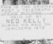 The original building that housed the post and telegraph that Ned Kelly robbed.