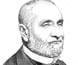 Engraving of Peter Lalor as an older man. Engraving of Peter Lalor as an older man.