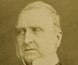 Studio portrait of Sir Redmond Barry. Studio portrait of Sir Redmond Barry.