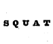 Alphabetical list of occupants of crown land, compiled from the Government Gazette.