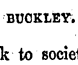 Page excerpt from the book The life and adventures of William Buckley.