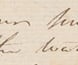Diary entry from Third Lieutenant Nicholas Pateshall about the attempt to purify water using buried casks. Diary entry from Third Lieutenant Nicholas Pateshall about the attempt to purify water using buried casks.