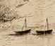 Illustration of  Sullivan Bay in 1803.