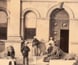 Photograph of the Public Library, later to become the State Library.