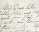 Letter describing conditions on a station near Geelong.