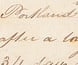 Extract from Edward Henty's personal journal. Extract from Edward Henty's personal journal.