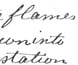 This manuscript describes the experiences of Henry Mundy, a newly employed shepherd on a station near the Grampians, when the fires of Black Thursday swept through the Port Phillip District in 1851.
