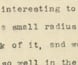 Letter from a high school principal to an ex-student, now a soldier, in World War I. Letter from a high school principal to an ex-student, now a soldier, in World War I.