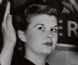 Photograph of a volunteer being sworn in to the Air Force Auxiliary. Photograph of a volunteer being sworn in to the Air Force Auxiliary.