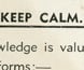 Flier outlining precautions in the event of an airborne attack, produced in 1940. Flier outlining precautions in the event of an airborne attack, produced in 1940.