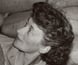 Photograph taken in a backyard air raid shelter, 1942. Photograph taken in a backyard air raid shelter, 1942.
