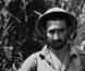 Photograph of soldiers on the Kokoda Track.
