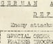 Newsletter produced by besieged Australian troops at Tobruk. Newsletter produced by besieged Australian troops at Tobruk.