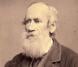 Portrait photograph of Robert Russell